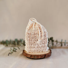 Load image into Gallery viewer, natural sisal | exfoliate