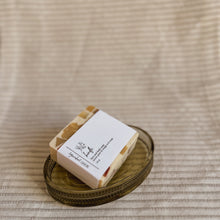 Load image into Gallery viewer, seasonal soap bar | kindle