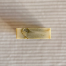 Load image into Gallery viewer, seasonal soap bar | boreal