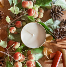Load image into Gallery viewer, candle | apple cider