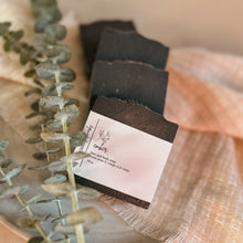 Load image into Gallery viewer, soap bar | ember