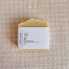 Load image into Gallery viewer, soap bar | dew