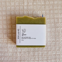 Load image into Gallery viewer, soap bar | bloom