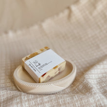Load image into Gallery viewer, seasonal soap bar | kindle