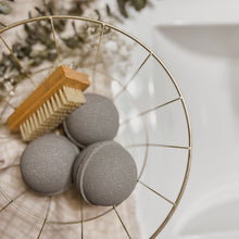 Load image into Gallery viewer, clay bather | ember