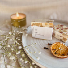 Load image into Gallery viewer, seasonal soap bar | kindle