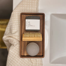 Load image into Gallery viewer, clay bather | ember