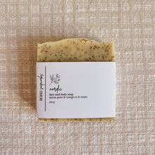 Load image into Gallery viewer, soap bar | nordic