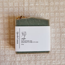 Load image into Gallery viewer, soap bar | calm