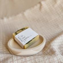 Load image into Gallery viewer, seasonal soap bar | boreal