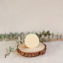 Load image into Gallery viewer, conditioner bar | silken