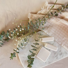 Load image into Gallery viewer, shower steamer | frost