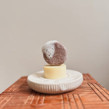 Load image into Gallery viewer, shampoo bar | amethyst