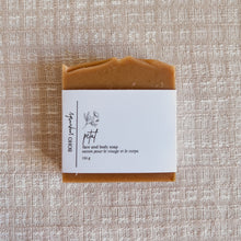 Load image into Gallery viewer, soap bar | petal