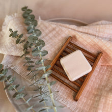 Load image into Gallery viewer, shower steamer | frost