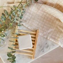 Load image into Gallery viewer, shower steamer | frost