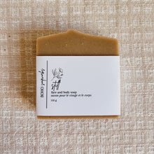 Load image into Gallery viewer, soap bar | still