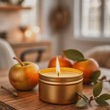 Load image into Gallery viewer, candle | apple cider