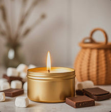 Load image into Gallery viewer, candle | steamed cocoa