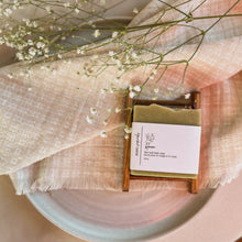 Load image into Gallery viewer, soap lift | bamboo