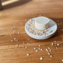 Load image into Gallery viewer, mini soap bar  |  soothe
