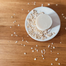 Load image into Gallery viewer, mini soap bar  |  soothe
