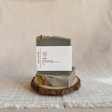 Load image into Gallery viewer, soap bar  |  calm

