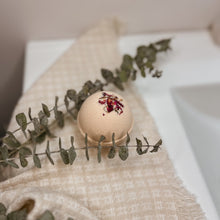 Load image into Gallery viewer, clay bather  |  petal

