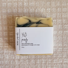 Load image into Gallery viewer, soap bar  |  purify
