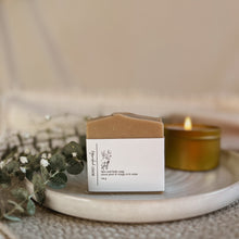 Load image into Gallery viewer, soap bar  |  still
