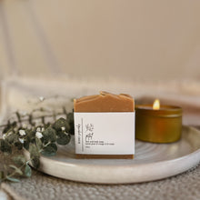 Load image into Gallery viewer, soap bar  |  petal
