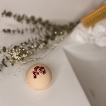 Load image into Gallery viewer, clay bather  |  petal
