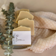 Load image into Gallery viewer, soap bar  |  dew
