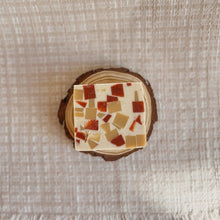 Load image into Gallery viewer, seasonal soap bar  |  kindle
