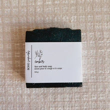 Load image into Gallery viewer, soap bar  |  ember
