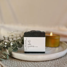 Load image into Gallery viewer, soap bar  |  ember
