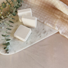 Load image into Gallery viewer, shower steamer  |  frost
