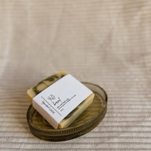 Load image into Gallery viewer, seasonal soap bar  |  boreal
