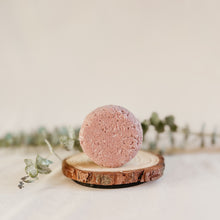 Load image into Gallery viewer, shampoo bar  |  amethyst
