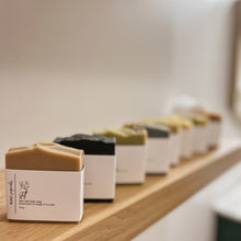 Load image into Gallery viewer, soap bar  |  still
