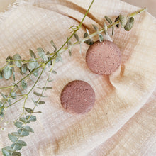 Load image into Gallery viewer, shampoo bar  |  amethyst
