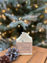 Load image into Gallery viewer, First Frost Botanical Soap
