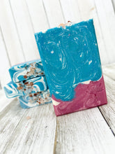 Load image into Gallery viewer, Pink Salt Sands Artisan Soap
