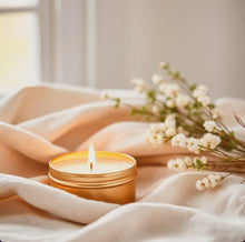 Load image into Gallery viewer, candle  |  steamed cocoa
