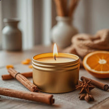 Load image into Gallery viewer, candle  |  simmer pot
