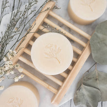 Load image into Gallery viewer, conditioner bar  |  silken
