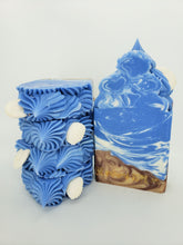 Load image into Gallery viewer, Ocean Child Artisan Soap
