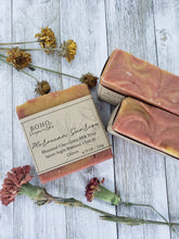 Load image into Gallery viewer, Moroccan Sunrise Botanical Soap
