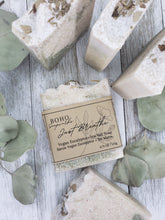 Load image into Gallery viewer, Just Breathe Botanical Soap
