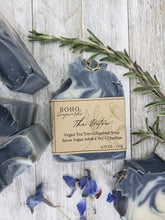 Load image into Gallery viewer, The Detox Botanical Soap
